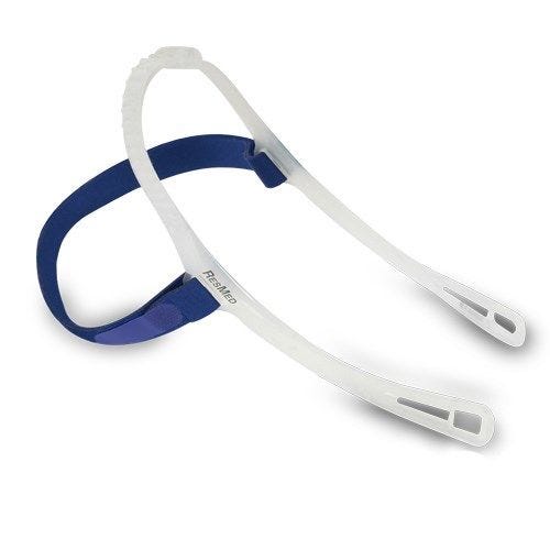 ResMed Swift FX Nasal Pillow CPAP Mask Headgear 61529 WILLIAMS MEDICAL SUPPLY INC
